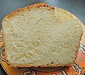 Goldener Toast (Bild)