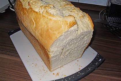 Goldener Toast 136