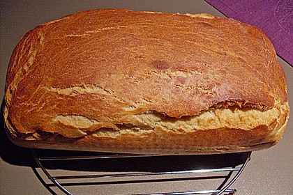 Goldener Toast 137