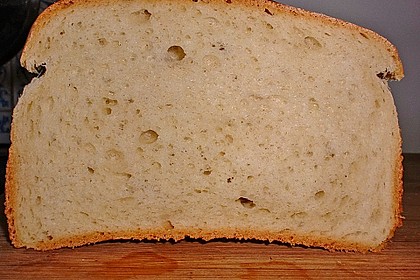 Goldener Toast 140
