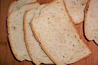 Goldener Toast 141