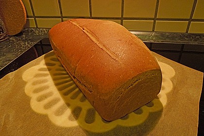 Goldener Toast 142
