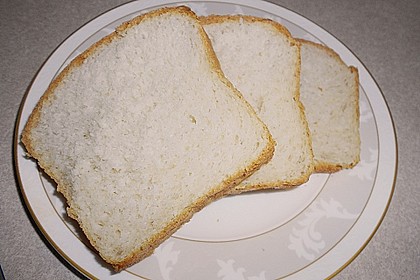 Goldener Toast 150