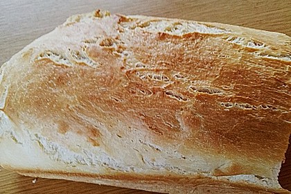 Goldener Toast 153