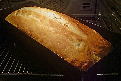 Goldener Toast 154