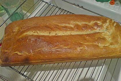 Goldener Toast 155