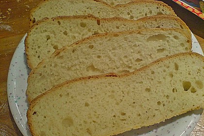 Goldener Toast 156