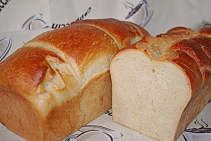 Goldener Toast 157