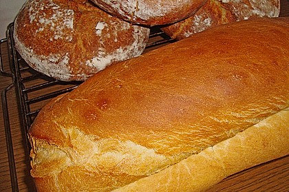 Goldener Toast 162