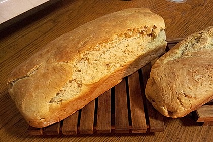 Goldener Toast 165