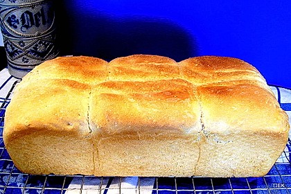 Goldener Toast 166