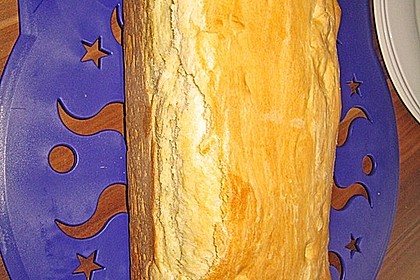 Goldener Toast 167