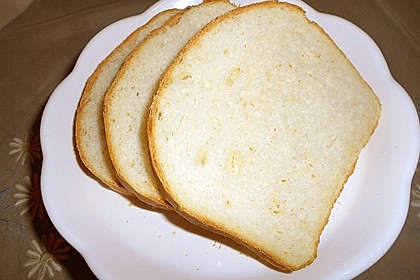Goldener Toast 170