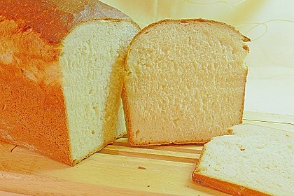 Goldener Toast 1