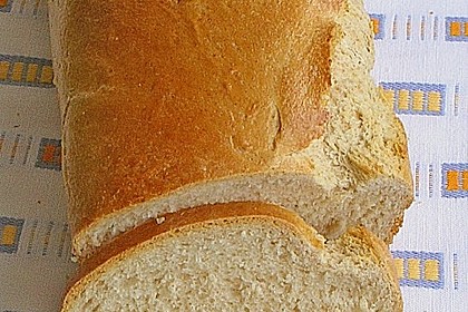 Goldener Toast 2