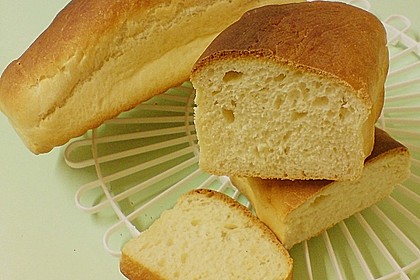 Goldener Toast 6