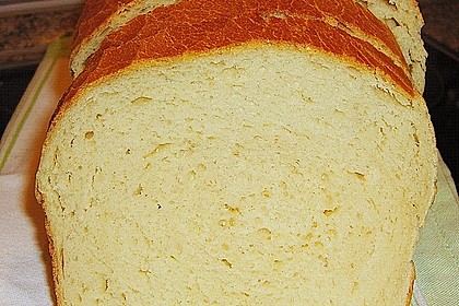 Goldener Toast 8