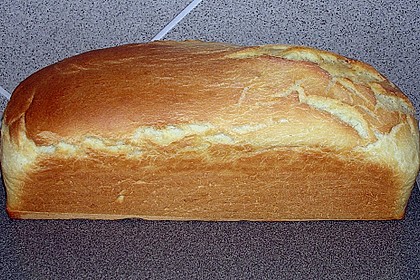 Goldener Toast 9