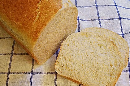 Goldener Toast 15