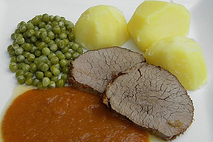 Rinderschmorbraten italienisch 2