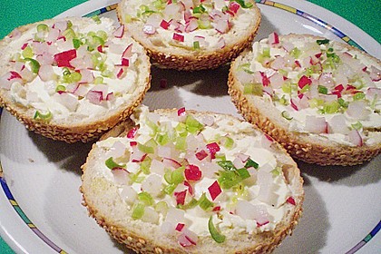 ABC - Br&ouml;tchen