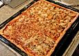 Dieters Pizzateig