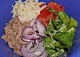 Eikos Thunfischsalat