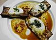 Persische Zucchini