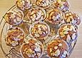 Schoko - Muffins Californian Style
