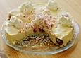 Feine Eierlik&ouml;rtorte