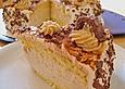 Bailey's - Torte mit Mascarpone
