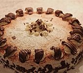 Bailey's - Torte mit Mascarpone (Bild)