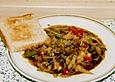 Mallorquinische Kohlsuppe