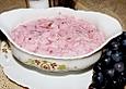 Hertas roter Heringsalat