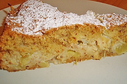 Rhabarberkuchen 1