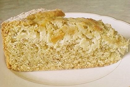 Rhabarberkuchen 3