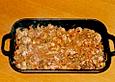 Chinesische Gem&uuml;sepfanne mit Putenstreifen