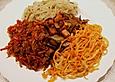 Ingwerso&szlig;e (Dressing) &aacute; la Dieter