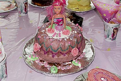 Zitronenkuchen