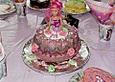 Zitronenkuchen