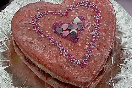 Zitronenkuchen 1
