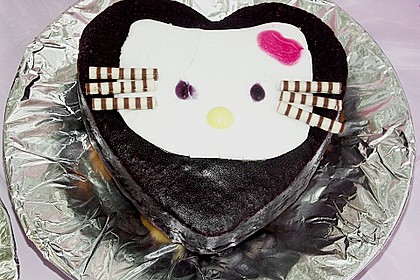 Zitronenkuchen 2