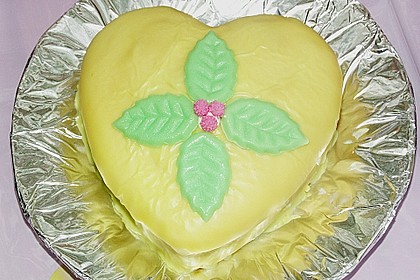 Zitronenkuchen 3