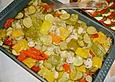 Antipasti - Salat