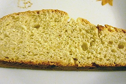 Weißer Schokoladen - Hefezopf 18