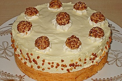 Zitronen - Piccolo - Torte 2