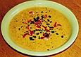 K&uuml;rbissuppe Pumpkin Power mit Chili
