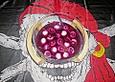 Horror - Bowle f&uuml;r Halloween
