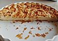 Clafoutis aux Pommes