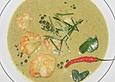 Gaeng Kiau Wan Gung gab Prik Thai On